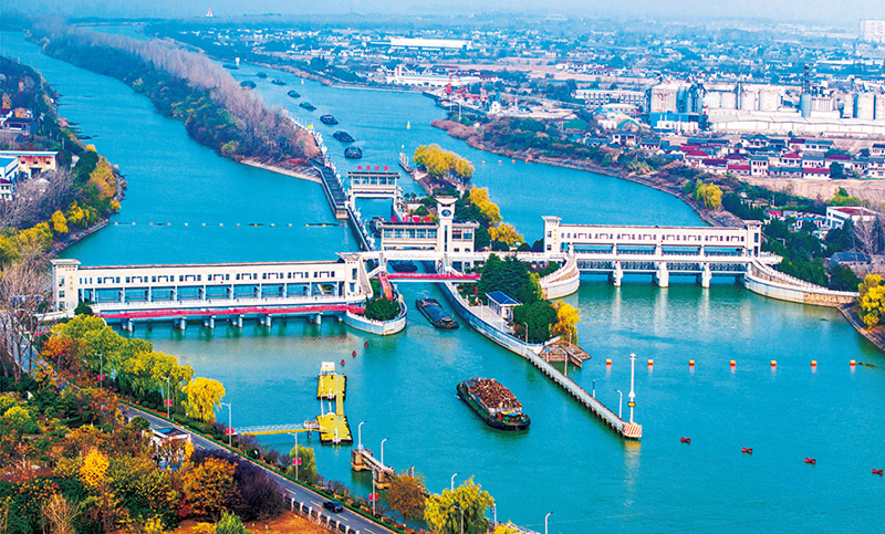 《求是》发表李国英部长署名文章:加快建设现代化水网(图1) fd3c3a254e0370c576e4ca7c534f08da_W020251117611960000544.jpg